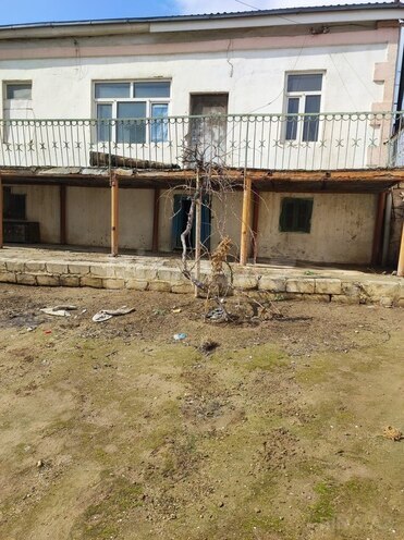 3-комн. дом/дача - пос. М. Расулзаде - 100 м² (2)