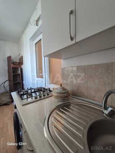 1-комн. вторичка - пос. Ени Ясамал - 45 м² (10)