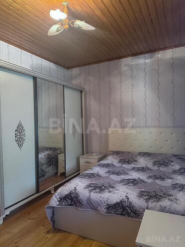 4 otaqlı həyət evi/bağ evi - Qəbələ - 240 m² (8)