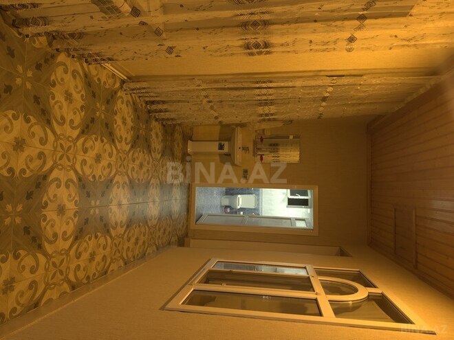 4 otaqlı həyət evi/bağ evi - Qəbələ - 240 m² (9)