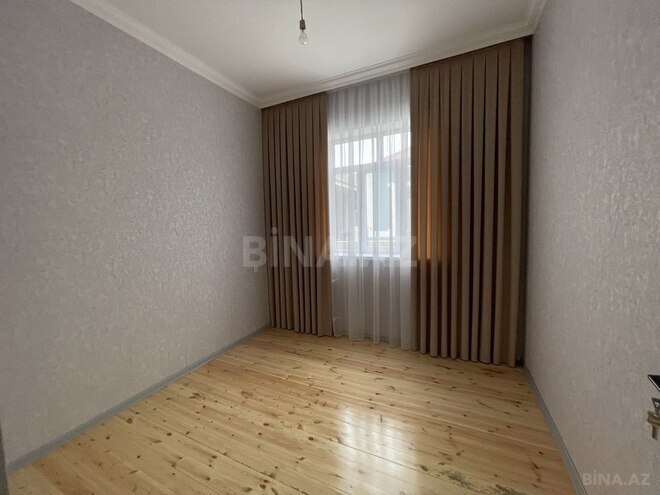 3-комн. дом/дача - пос. Мамедли - 100 м² (6)