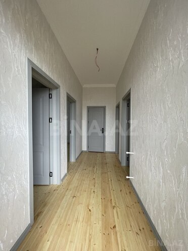 3-комн. дом/дача - пос. Мамедли - 100 м² (3)