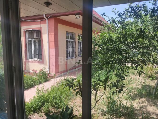 3-комн. дом/дача - пос. Мардакан - 160 м² (2)