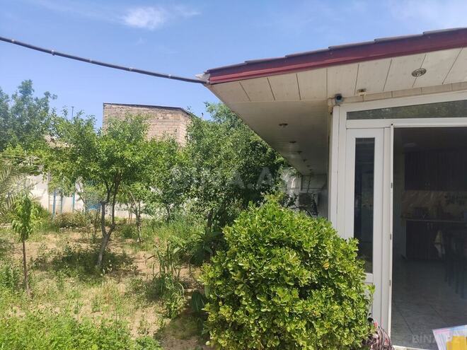 3-комн. дом/дача - пос. Мардакан - 160 м² (4)