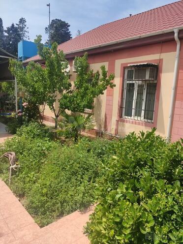 3-комн. дом/дача - пос. Мардакан - 160 м² (6)