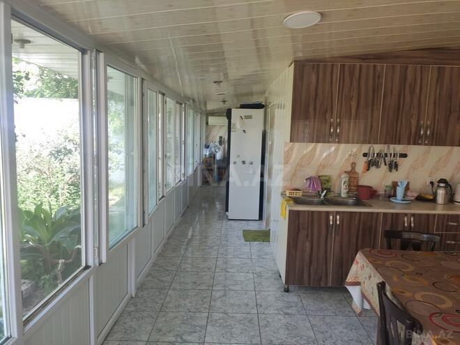 3-комн. дом/дача - пос. Мардакан - 160 м² (7)
