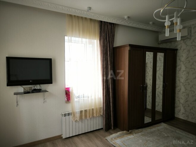 3-комн. дом/дача - пос. Мардакан - 160 м² (10)