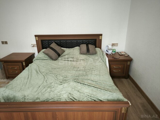 3-комн. дом/дача - пос. Мардакан - 160 м² (11)