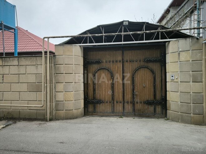 3-комн. дом/дача - пос. Мардакан - 160 м² (12)