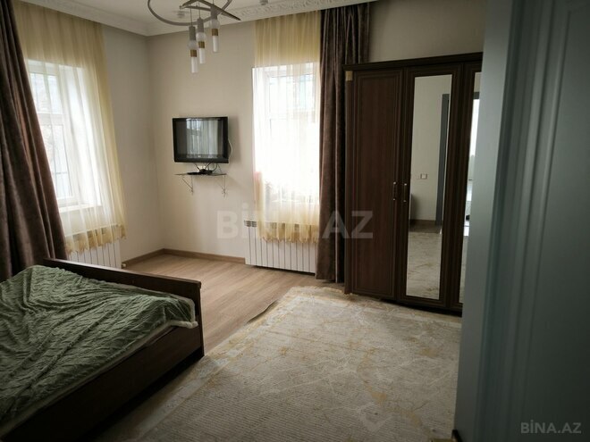 3-комн. дом/дача - пос. Мардакан - 160 м² (16)