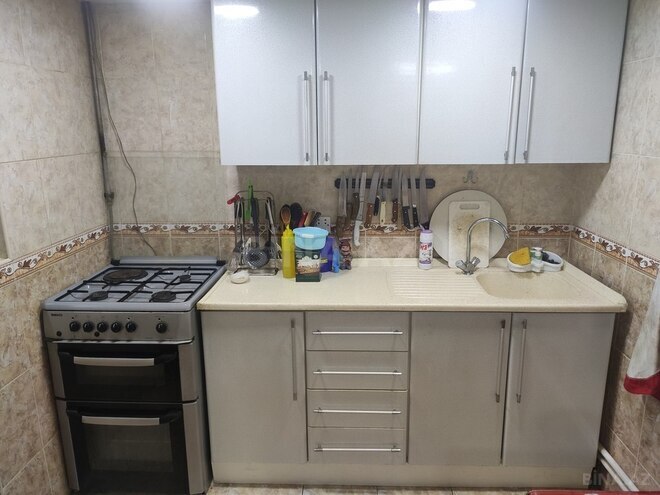 3-комн. дом/дача - пос. Мардакан - 160 м² (19)