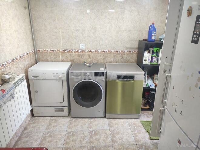 3-комн. дом/дача - пос. Мардакан - 160 м² (20)