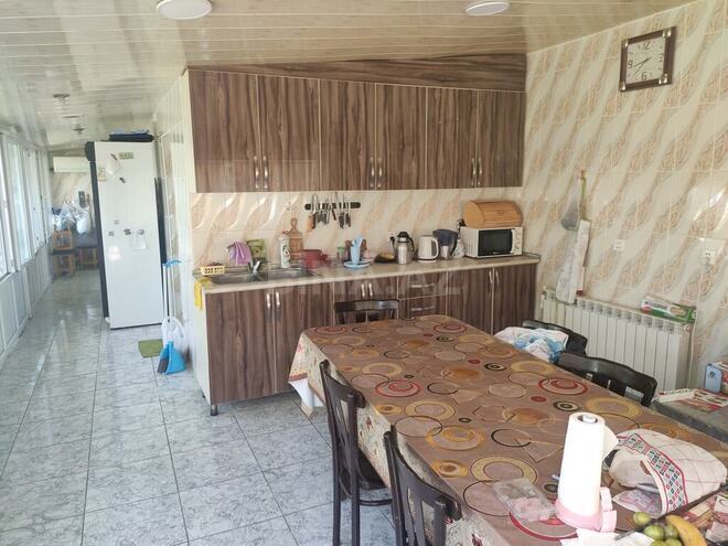 3-комн. дом/дача - пос. Мардакан - 160 м² (21)