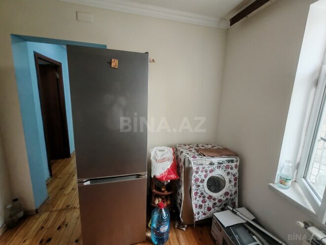 2-комн. дом/дача - пос. Биладжары - 60 м² (10)