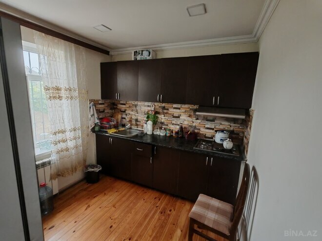 2-комн. дом/дача - пос. Биладжары - 60 м² (8)
