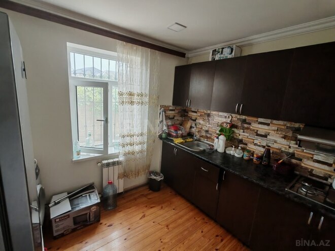 2-комн. дом/дача - пос. Биладжары - 60 м² (9)