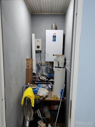 2-комн. дом/дача - пос. Биладжары - 60 м² (12)