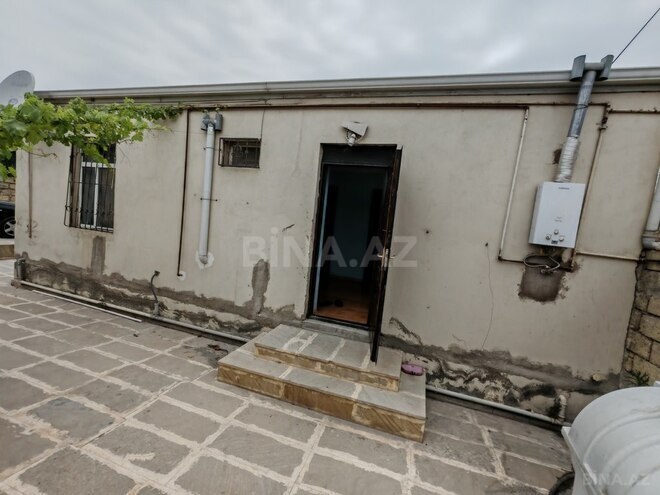 2-комн. дом/дача - пос. Биладжары - 60 м² (1)