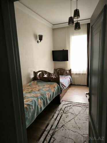 3-комн. дом/дача - пос. Мардакан - 160 м² (22)
