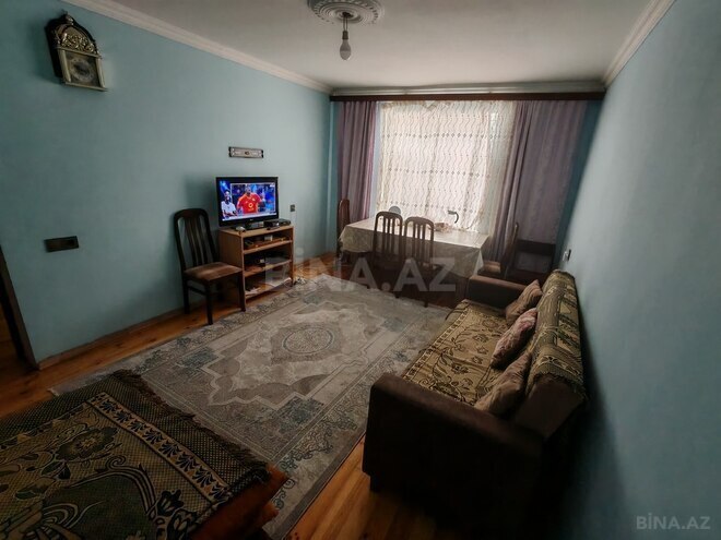 2-комн. дом/дача - пос. Биладжары - 60 м² (6)