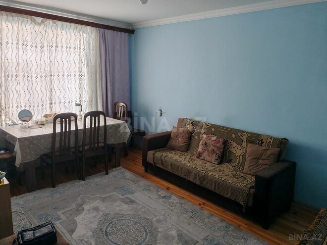 2-комн. дом/дача - пос. Биладжары - 60 м² (5)