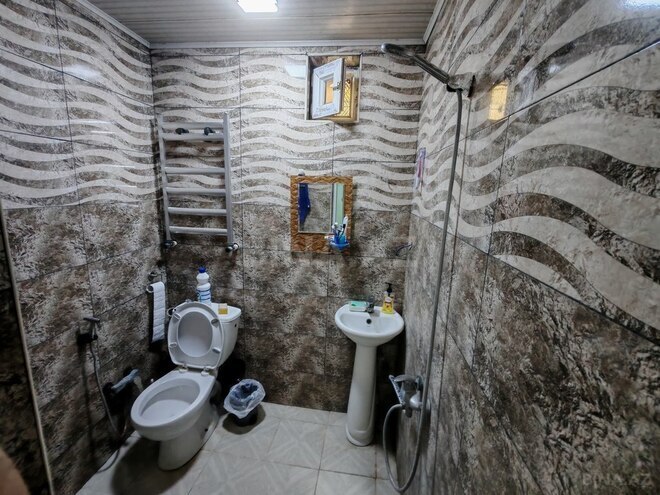 2-комн. дом/дача - пос. Биладжары - 60 м² (11)