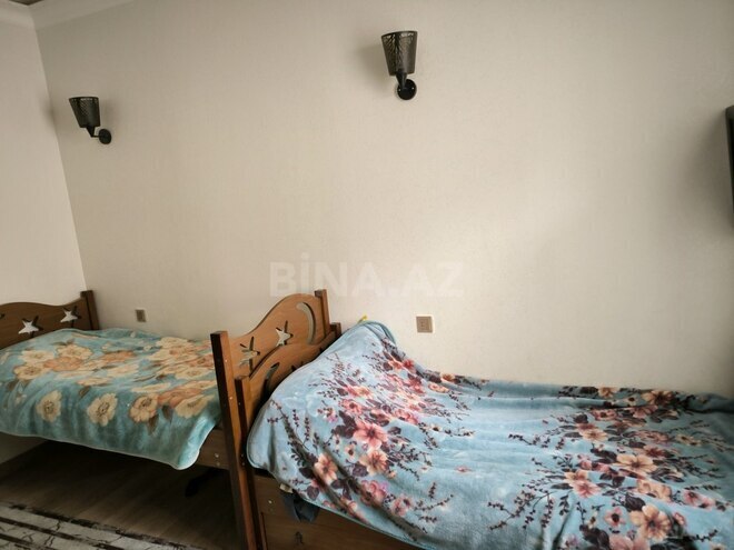 3-комн. дом/дача - пос. Мардакан - 160 м² (23)