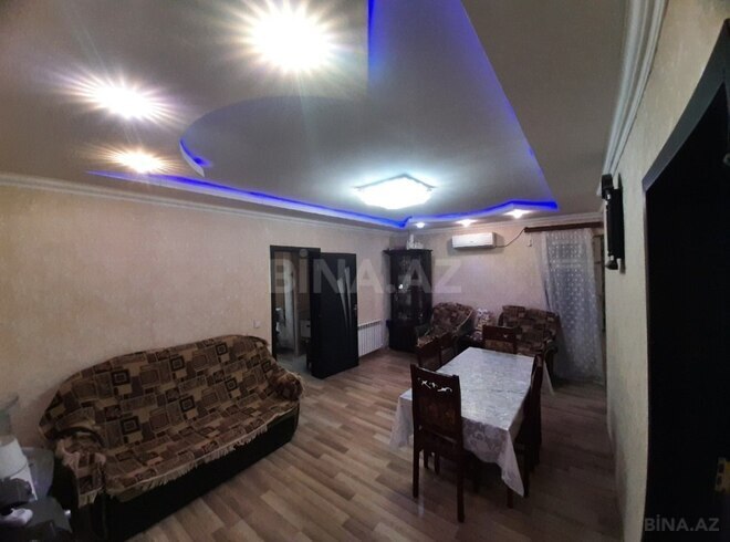 6-комн. дом/дача - м. Иншаатчылар - 150 м² (2)