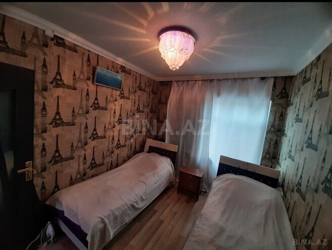 6-комн. дом/дача - м. Иншаатчылар - 150 м² (3)