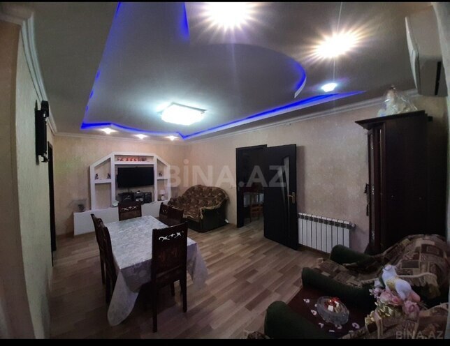 6-комн. дом/дача - м. Иншаатчылар - 150 м² (15)
