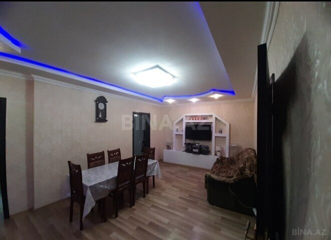6-комн. дом/дача - м. Иншаатчылар - 150 м² (14)