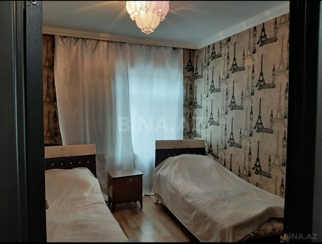 6-комн. дом/дача - м. Иншаатчылар - 150 м² (13)