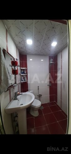 6-комн. дом/дача - м. Иншаатчылар - 150 м² (5)