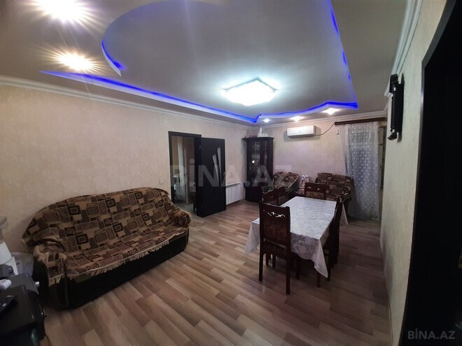 6-комн. дом/дача - м. Иншаатчылар - 150 м² (20)
