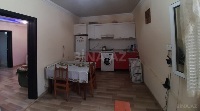 6-комн. дом/дача - м. Иншаатчылар - 150 м² (4)