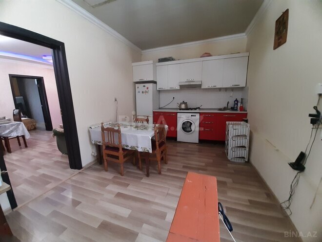 6-комн. дом/дача - м. Иншаатчылар - 150 м² (6)