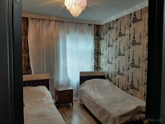 6-комн. дом/дача - м. Иншаатчылар - 150 м² (7)