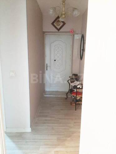 2 otaqlı köhnə tikili - Nəsimi r. - 42 m² (9)