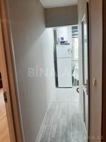 2 otaqlı köhnə tikili - Nəsimi r. - 42 m² (5)