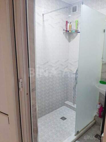 2 otaqlı köhnə tikili - Nəsimi r. - 42 m² (8)