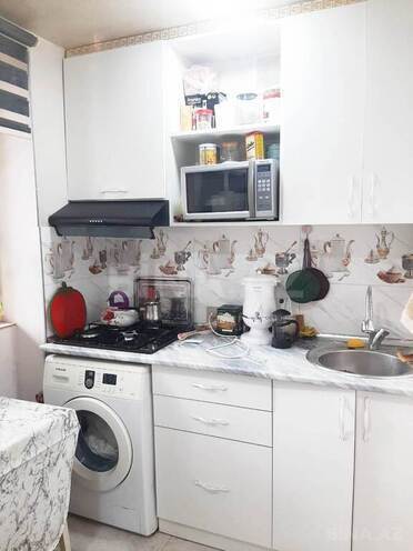 2 otaqlı köhnə tikili - Nəsimi r. - 42 m² (4)