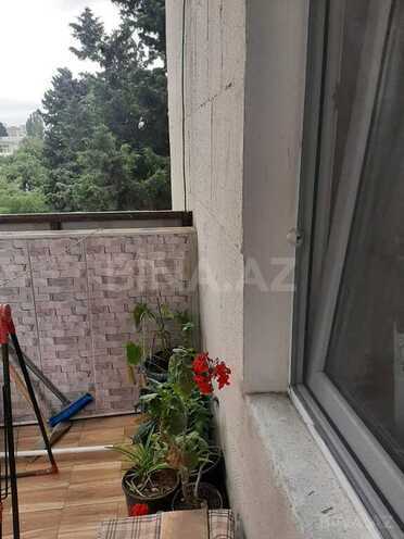 2 otaqlı köhnə tikili - Nəsimi r. - 42 m² (10)