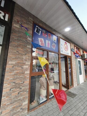 İcarəyə verilir  obyekt 30 m², Həzi Aslanov m., photo 6 from 10