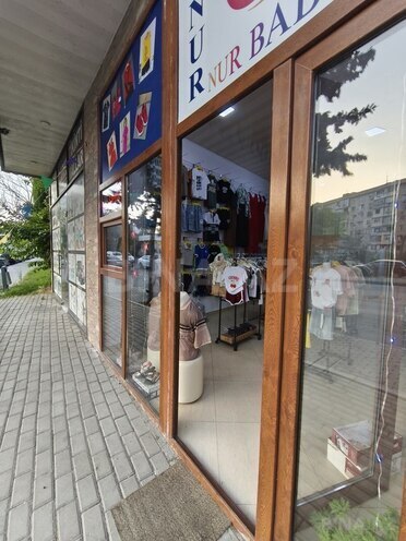 İcarəyə verilir  obyekt 30 m², Həzi Aslanov m., photo 8 from 10