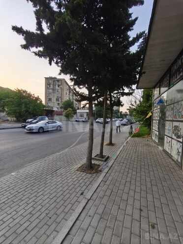 İcarəyə verilir  obyekt 30 m², Həzi Aslanov m., photo 7 from 10
