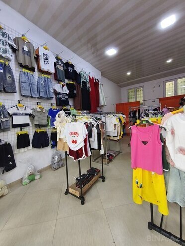 İcarəyə verilir  obyekt 30 m², Həzi Aslanov m., photo 5 from 10