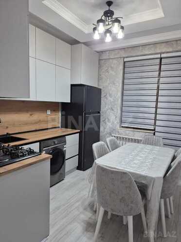 2 otaqlı yeni tikili - Yasamal q. - 95 m² (8)