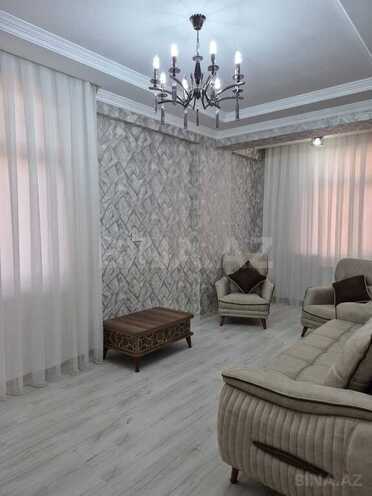 2 otaqlı yeni tikili - Yasamal q. - 95 m² (9)