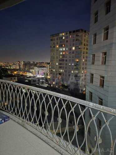 2 otaqlı yeni tikili - Yasamal q. - 95 m² (13)