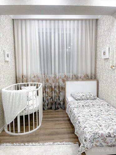 3 otaqlı yeni tikili - Əhmədli m. - 157 m² (6)